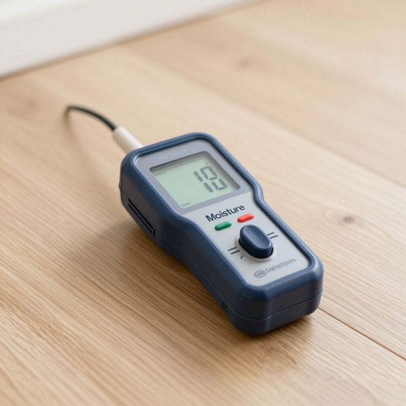 Leak Detection & Repair in Bremerton