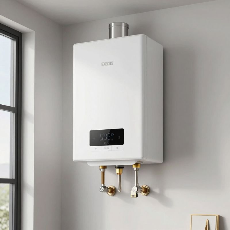 Water Heater Services in Bremerton