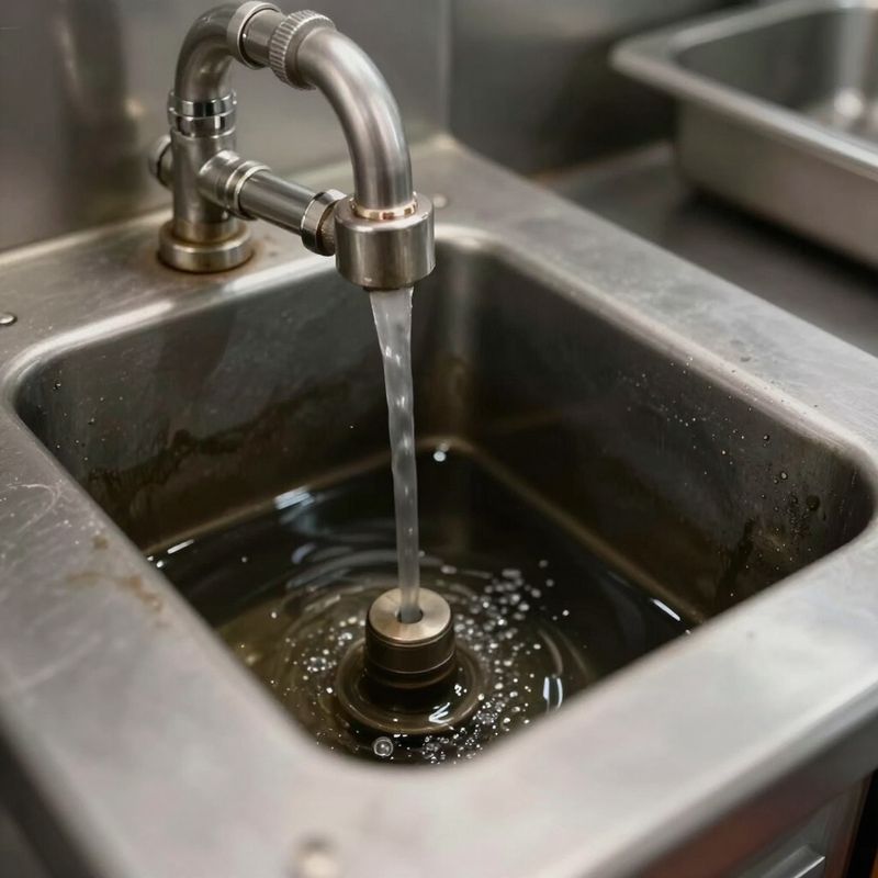 Garbage Disposal in Bremerton