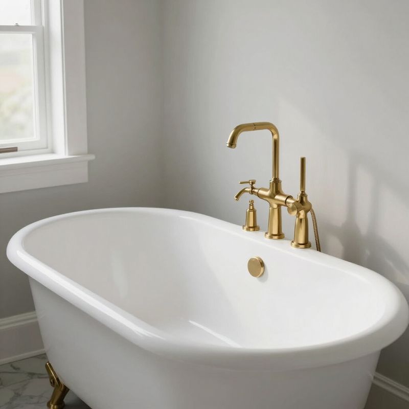 Bathroom & Kitchen Upgrades in Bremerton