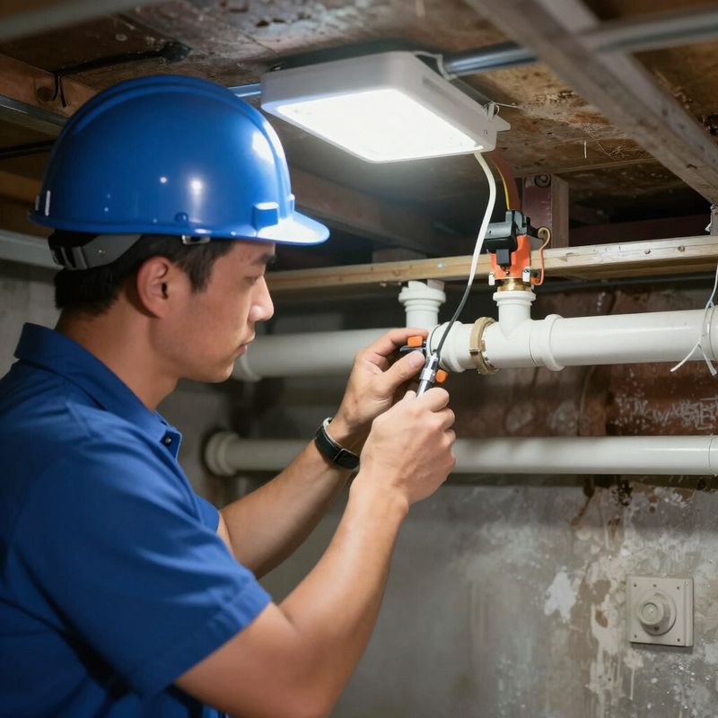 Emergency Plumbing in Bremerton